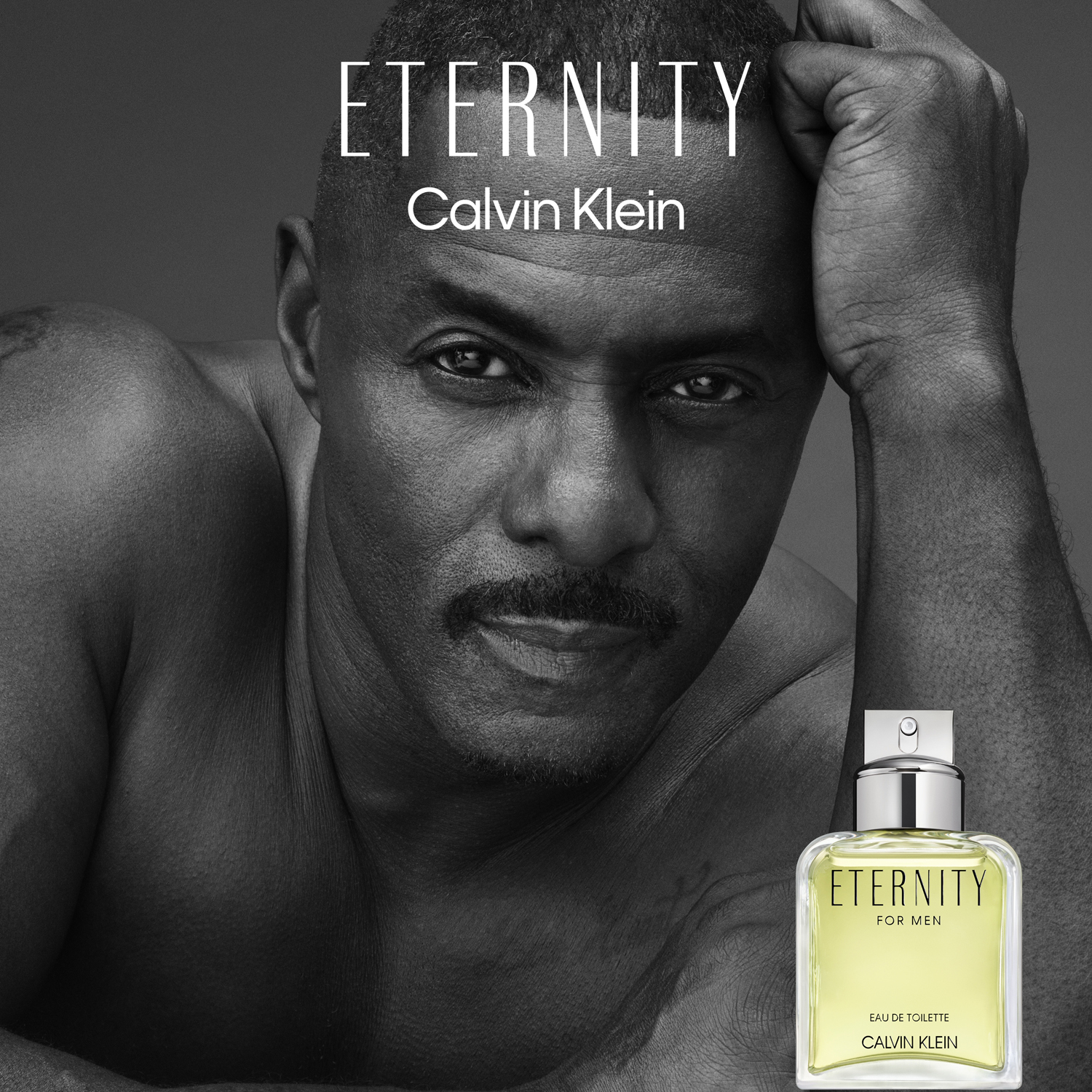 Eternity For Men