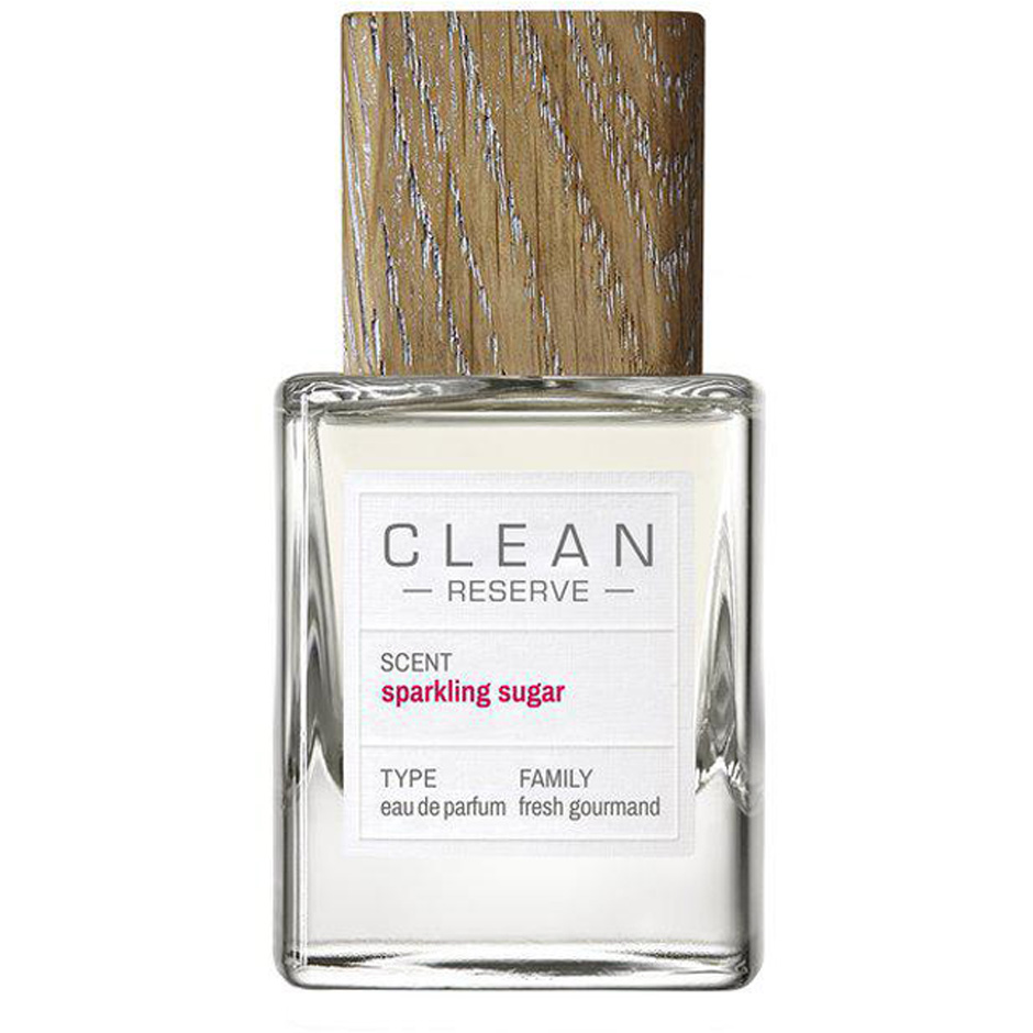 Clean Reserve Sparkling Sugar Eau de Parfum - 30 ml