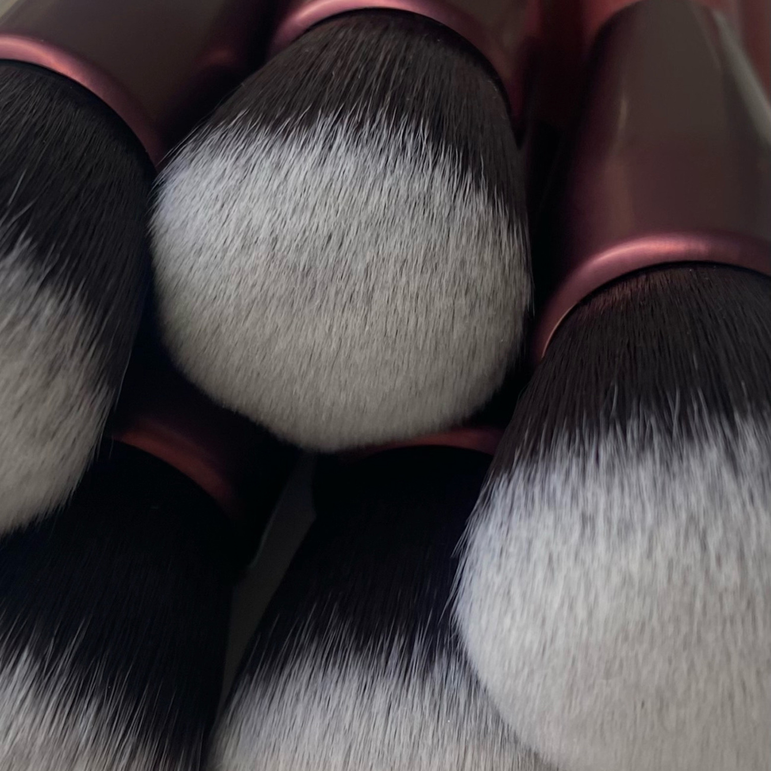 Pro Soft Kabuki Brush