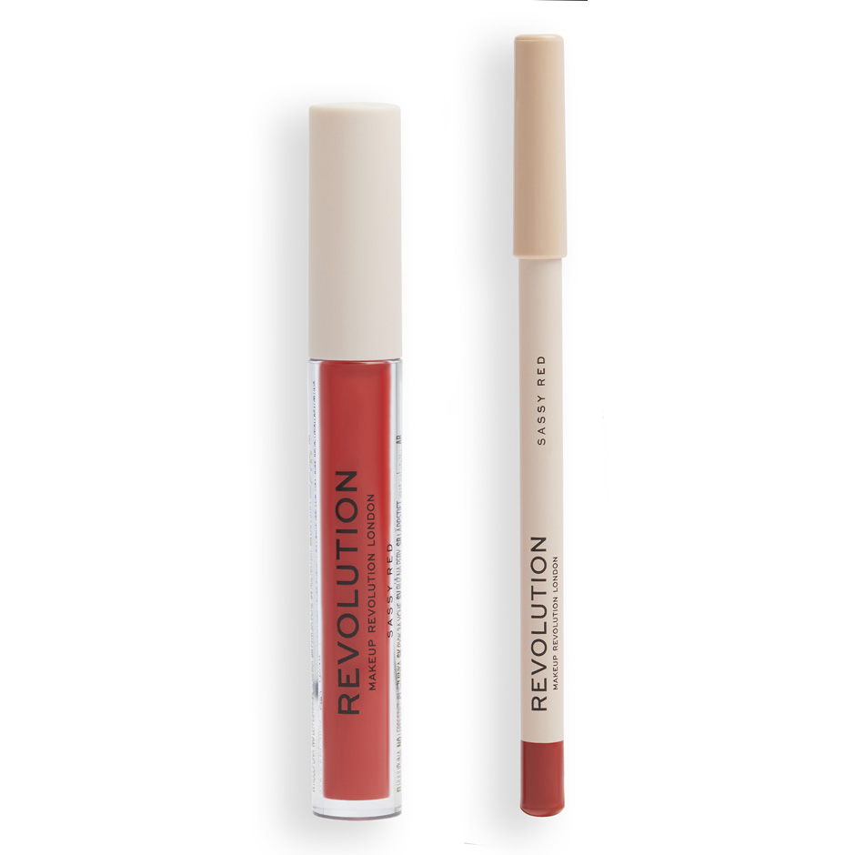 Lip Contour Kit