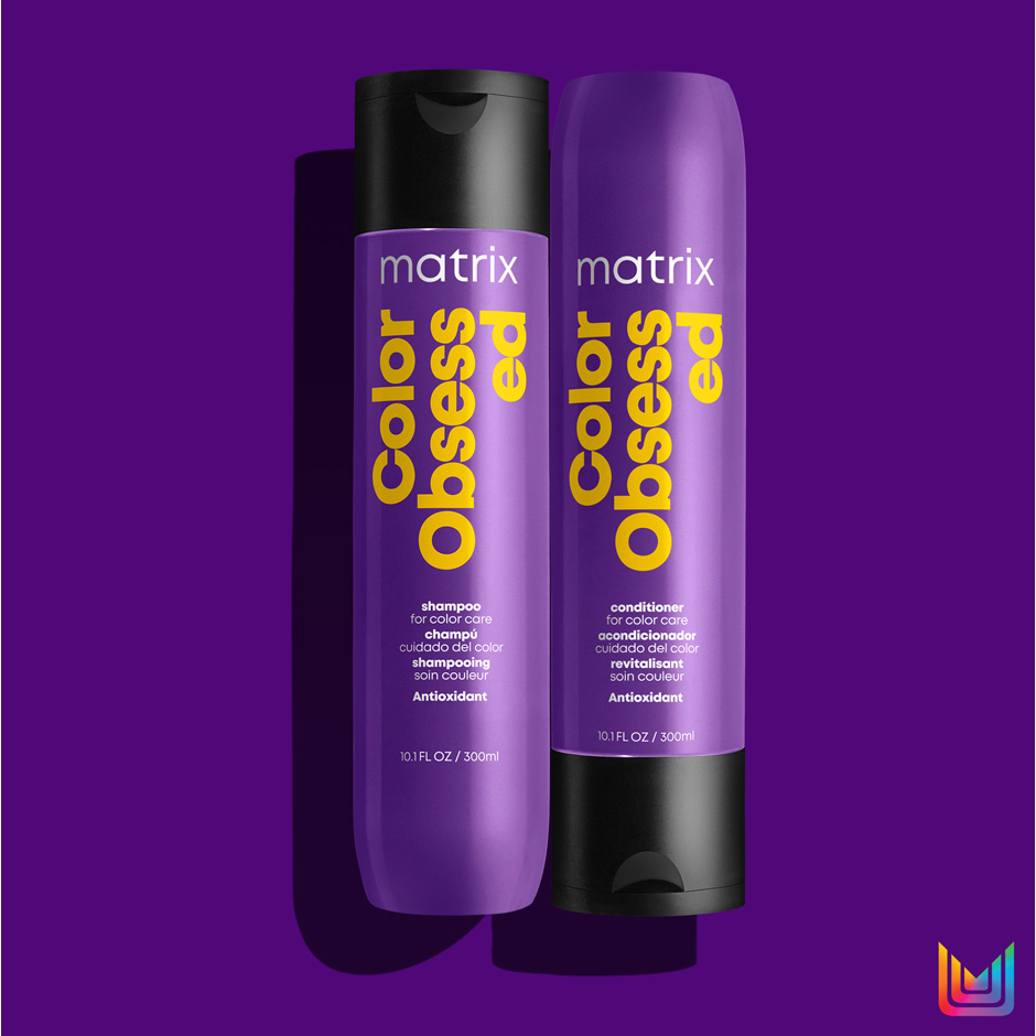 Color Obsessed Shampoo