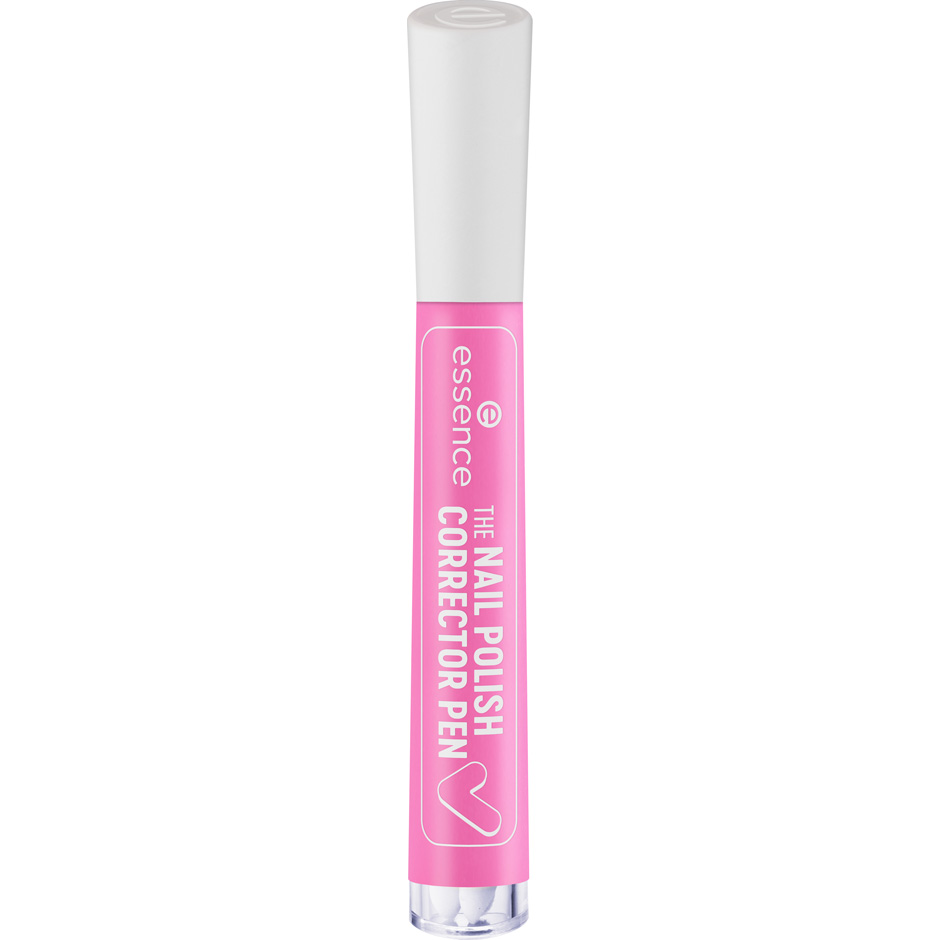 The Nail Polish Corrector Pen