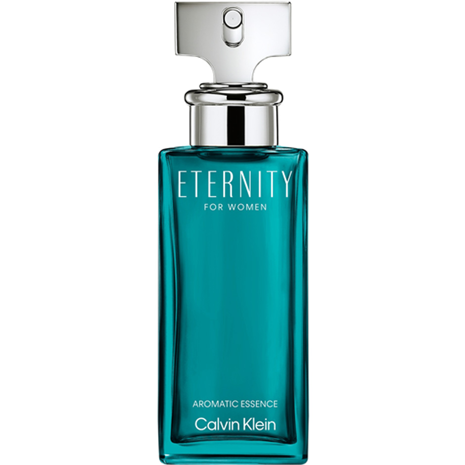 Calvin Klein Eternity Aromatic Essence For Women Eau de Parfum - 50 ml