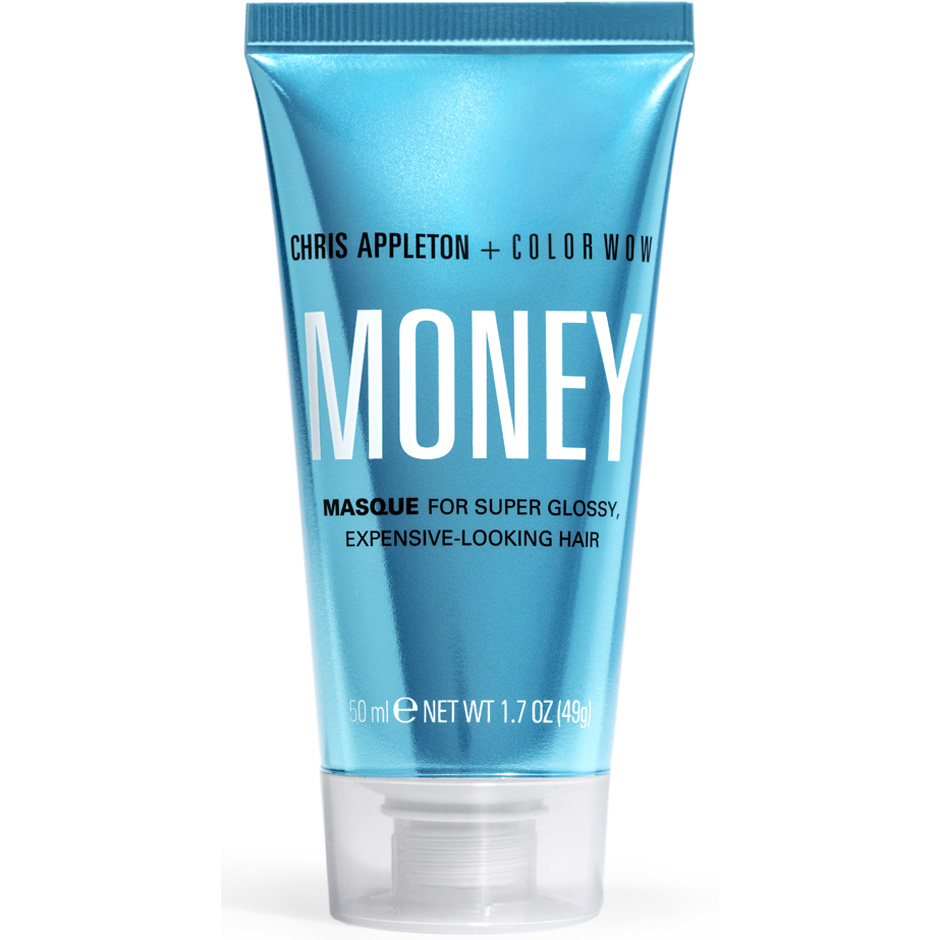 Travel Money Masque