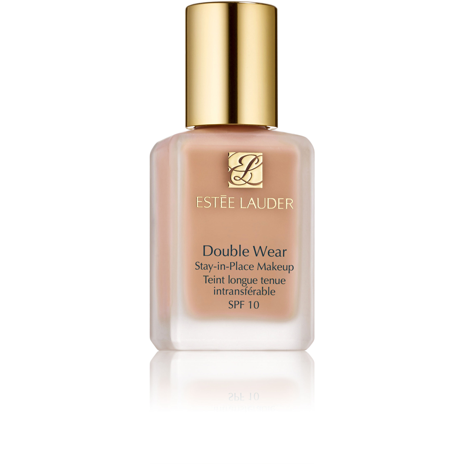 Double Wear Stay-In-Place Foundation SPF 10