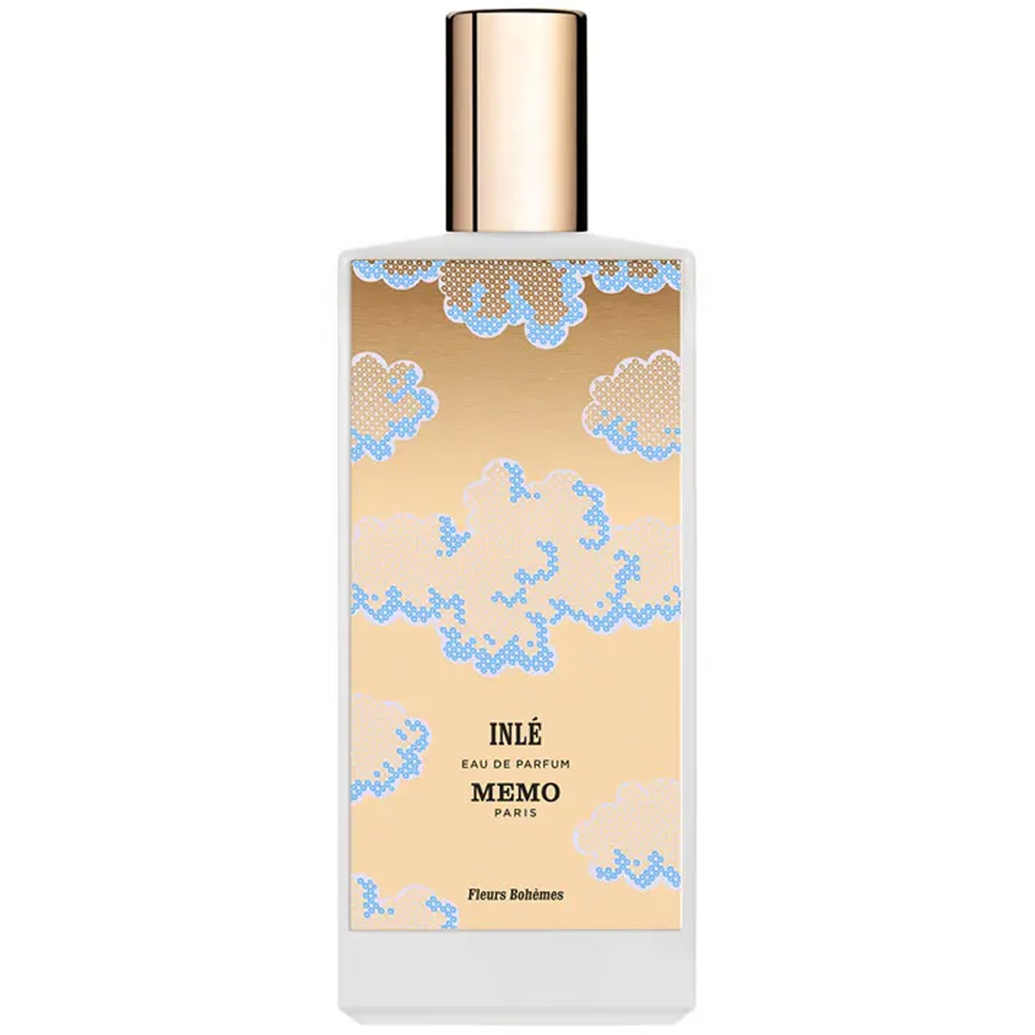 Memo Paris Inlé Eau de Parfum - 75 ml