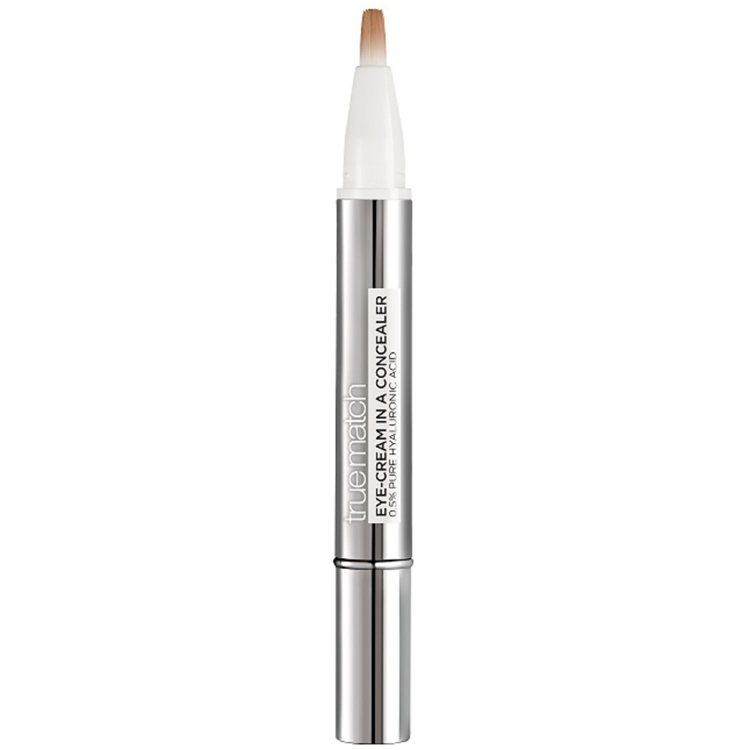 True Match Eye-Cream In a Concealer