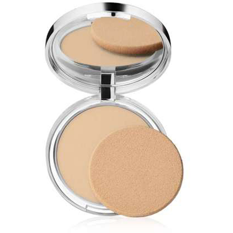 Superpowder Double Face Powder