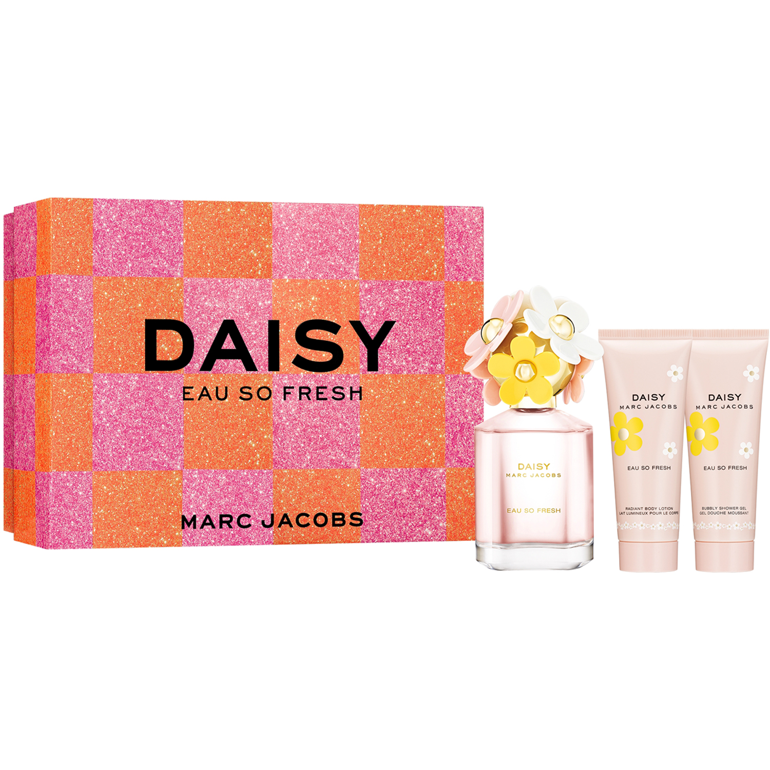 Daisy Eau Fresh