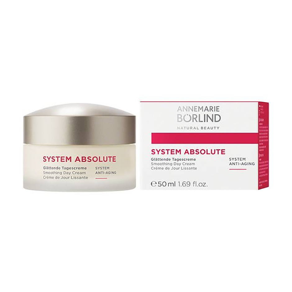 Annemarie Börlind System Absolute Day Cream SYSTEM ABSOLUTE Day Cream - 50 ml