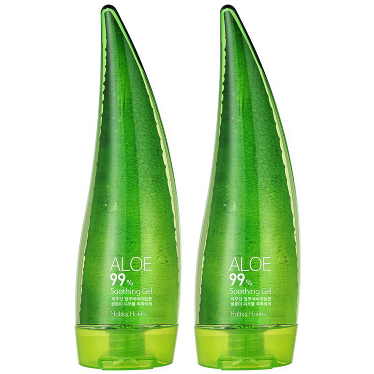 Duo Aloe 99% Soothing Gel