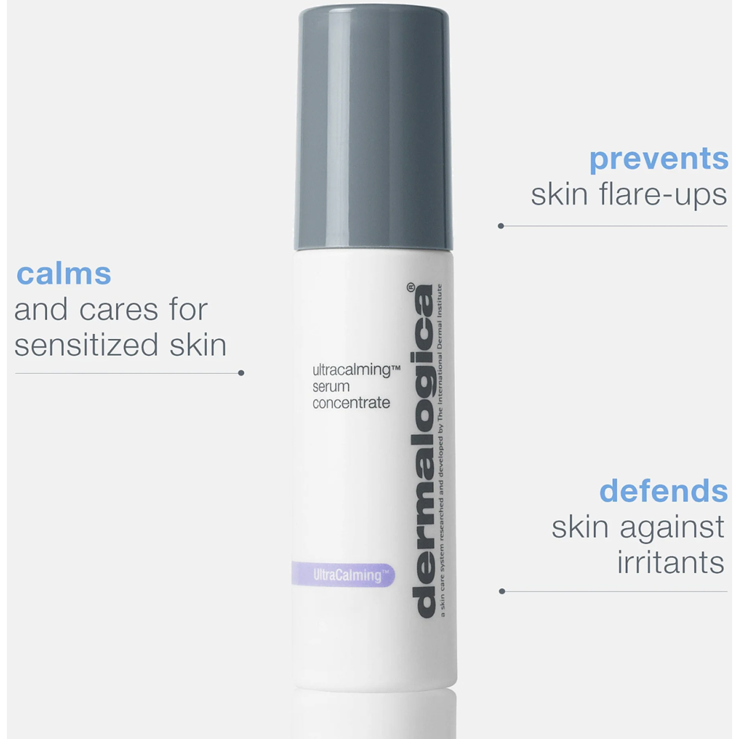 UltraCalming Serum Concentrate