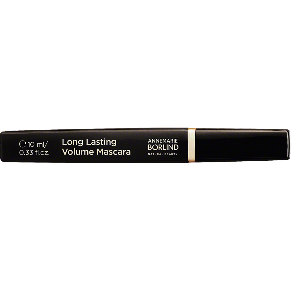 Long Lasting Volume Mascara