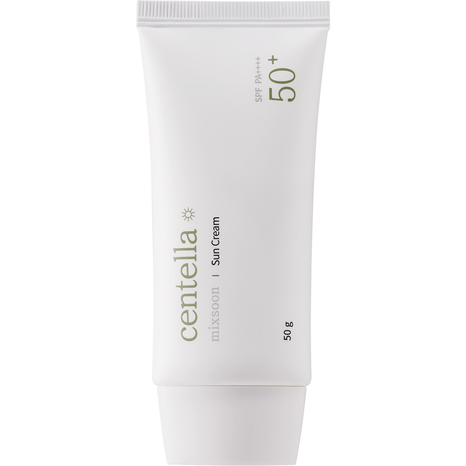 Centella Sun Cream