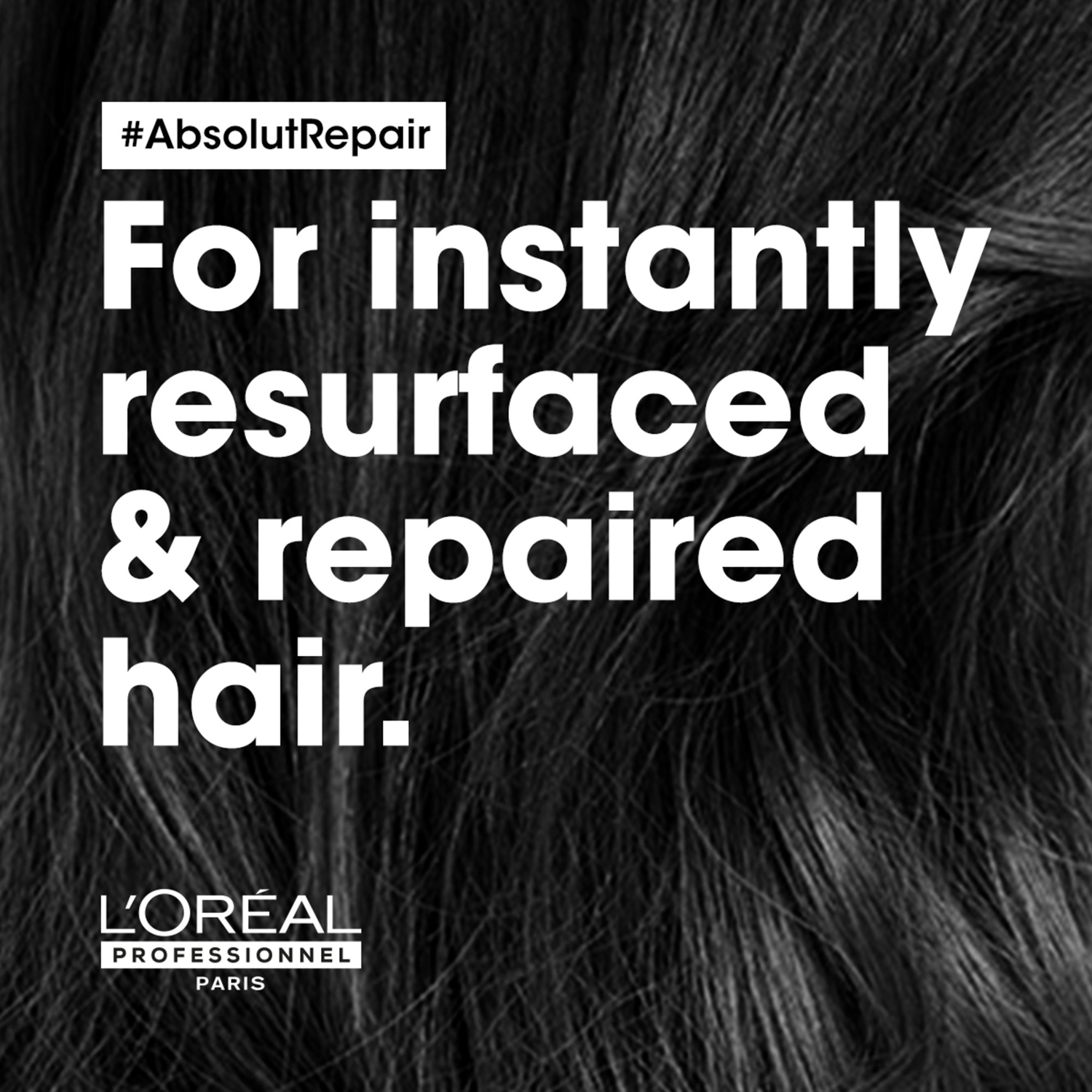 Absolut Repair Gold Shampoo