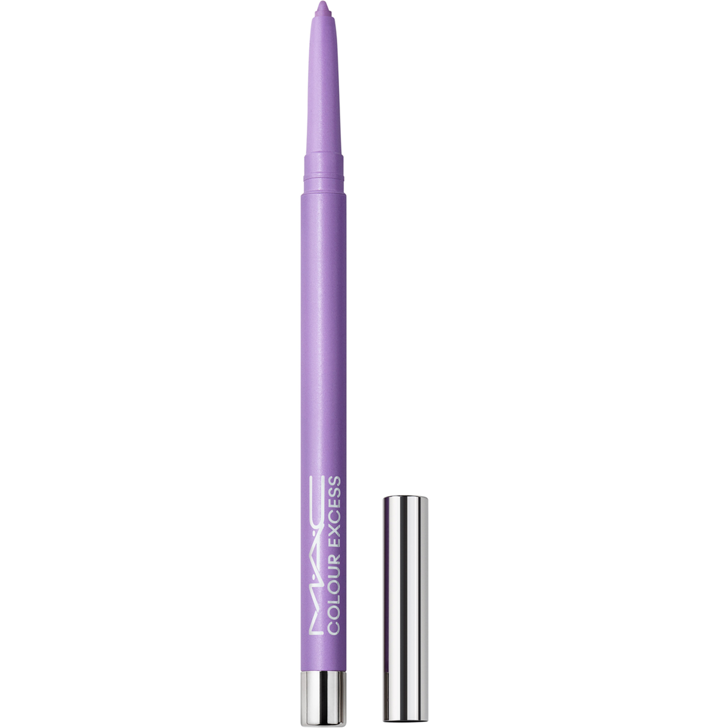 Colour Excess Gel Pencil Eyeliner