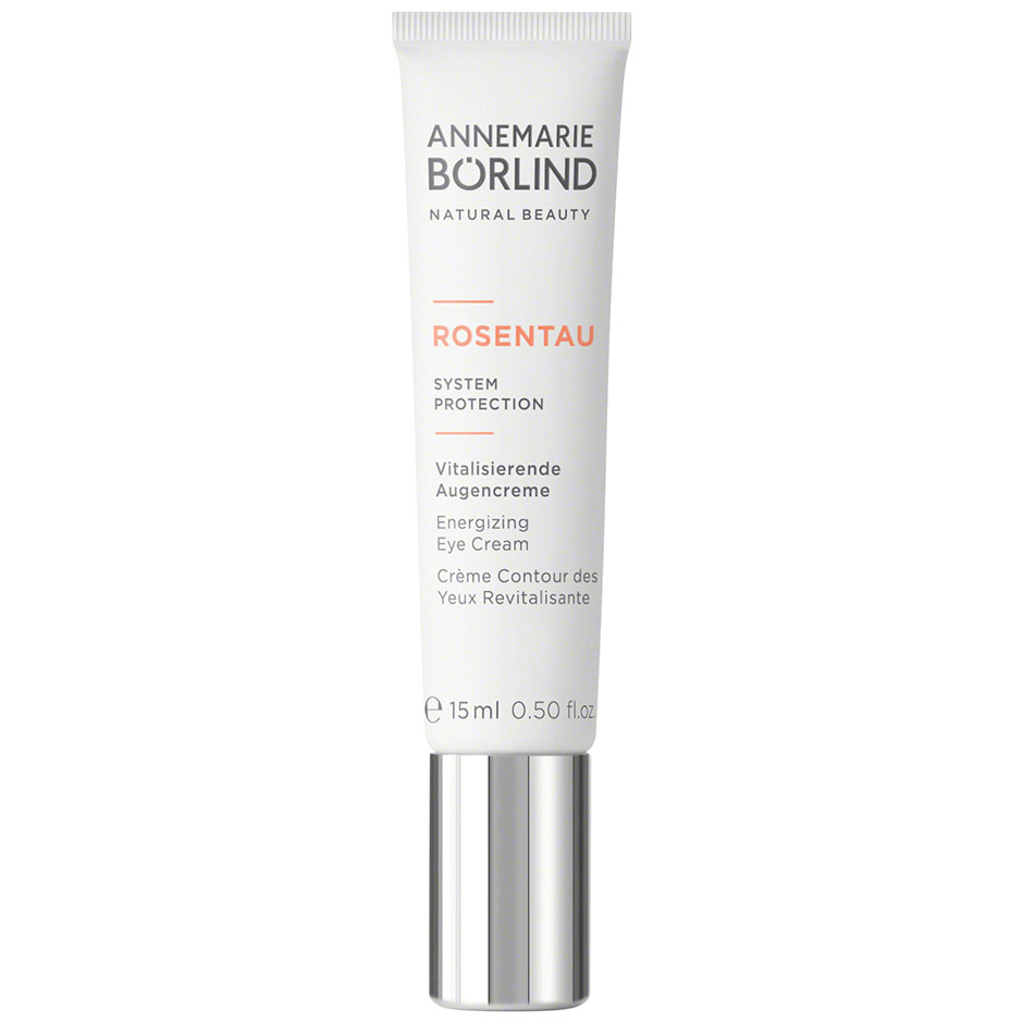 Rosentau Energizing Eye Cream