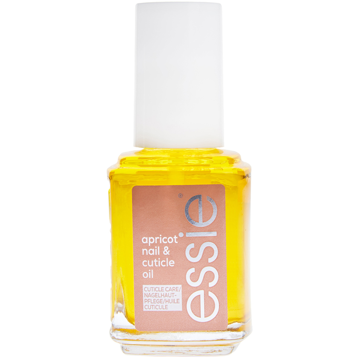 Care Apricot Cuticle Oil