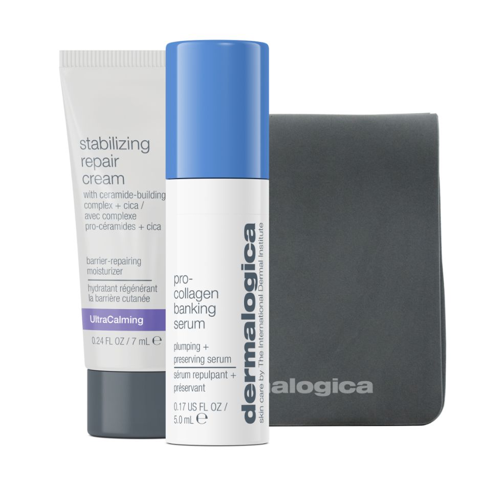 Dermalogica gift