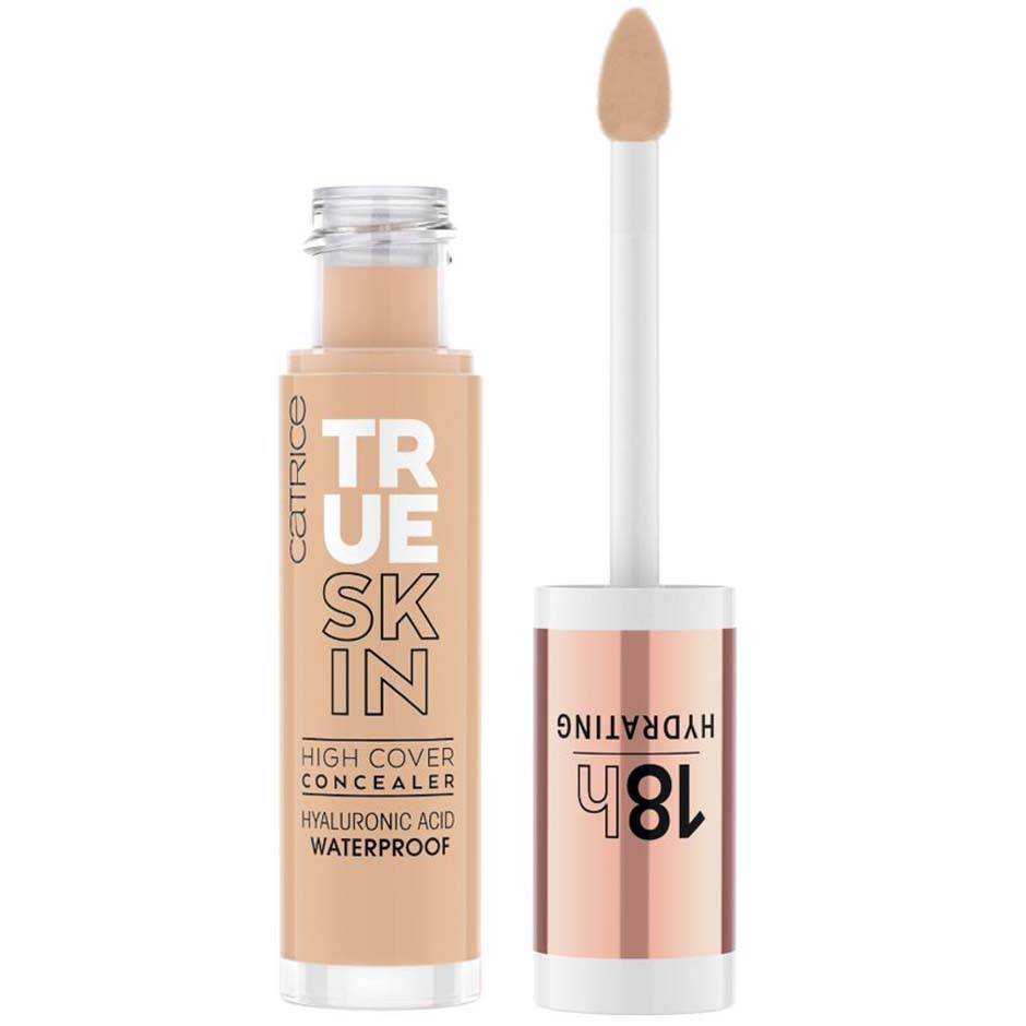 True Skin High Cover Concealer