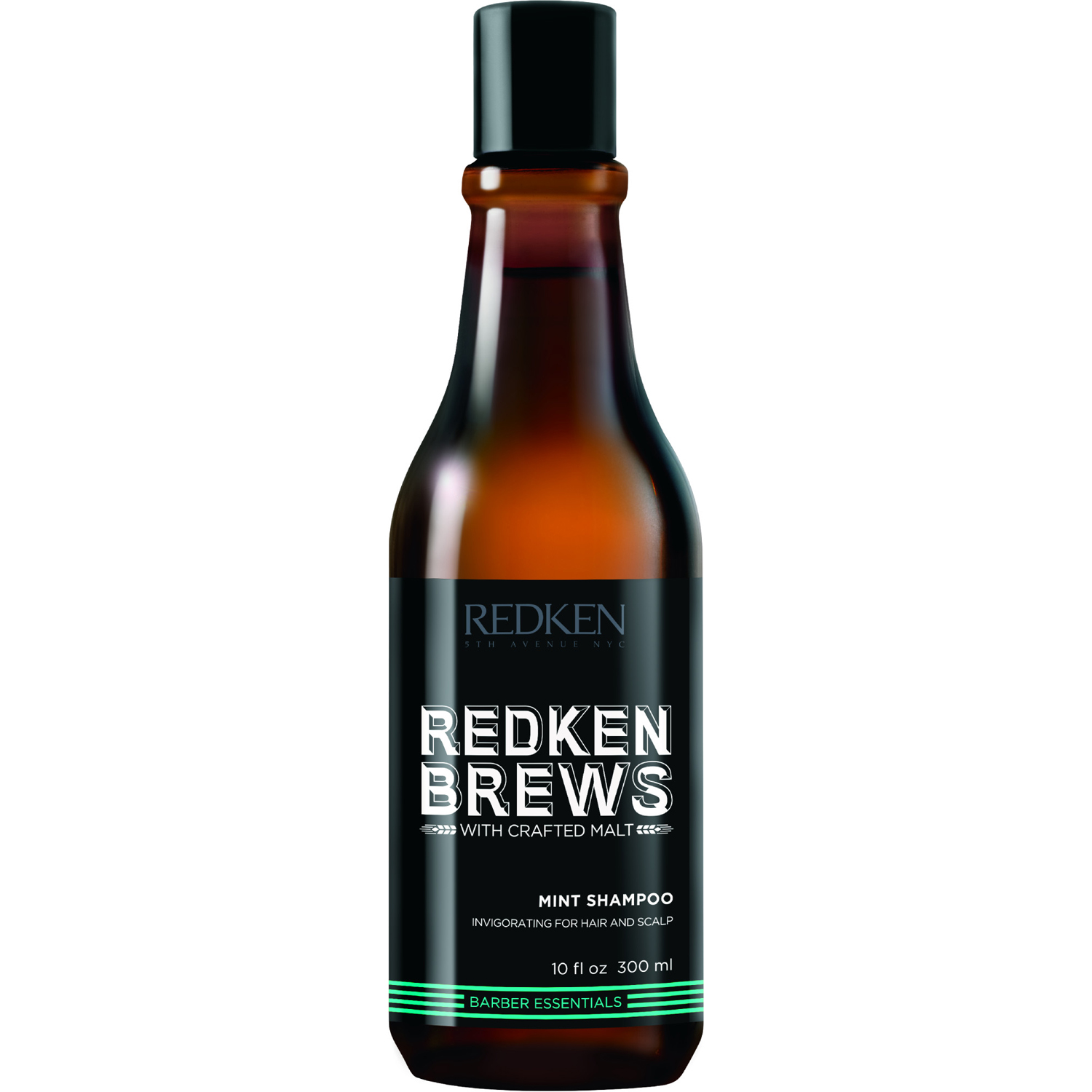 Redken Brews Mint Shampoo, 300 ml Redken Shampoo