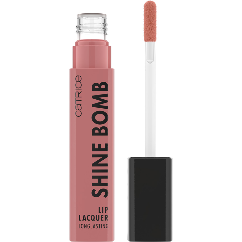 Shine Bomb Lip Lacquer