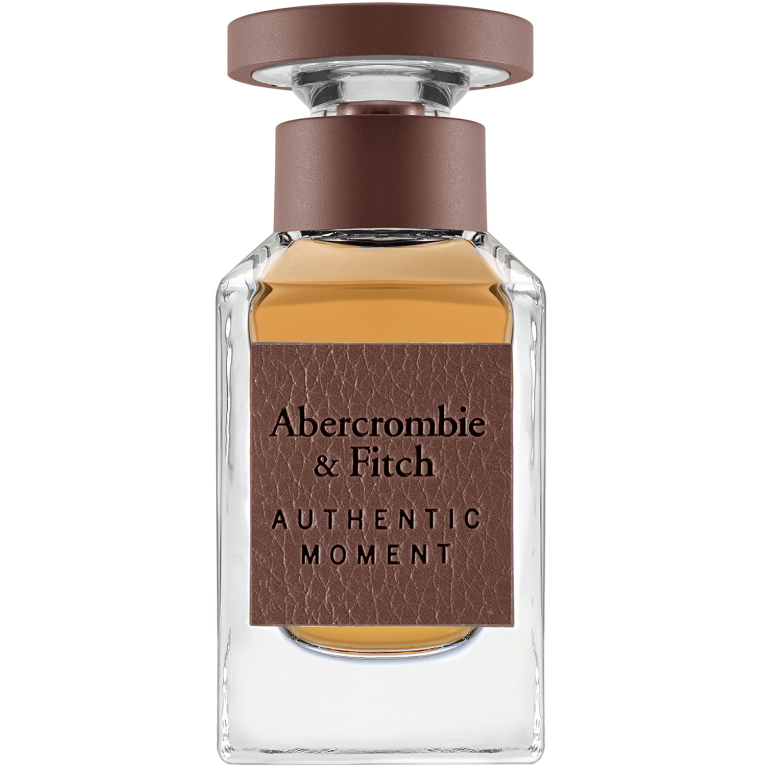 Abercrombie & Fitch Authentic Moment Men Eau de Toilette - 50 ml