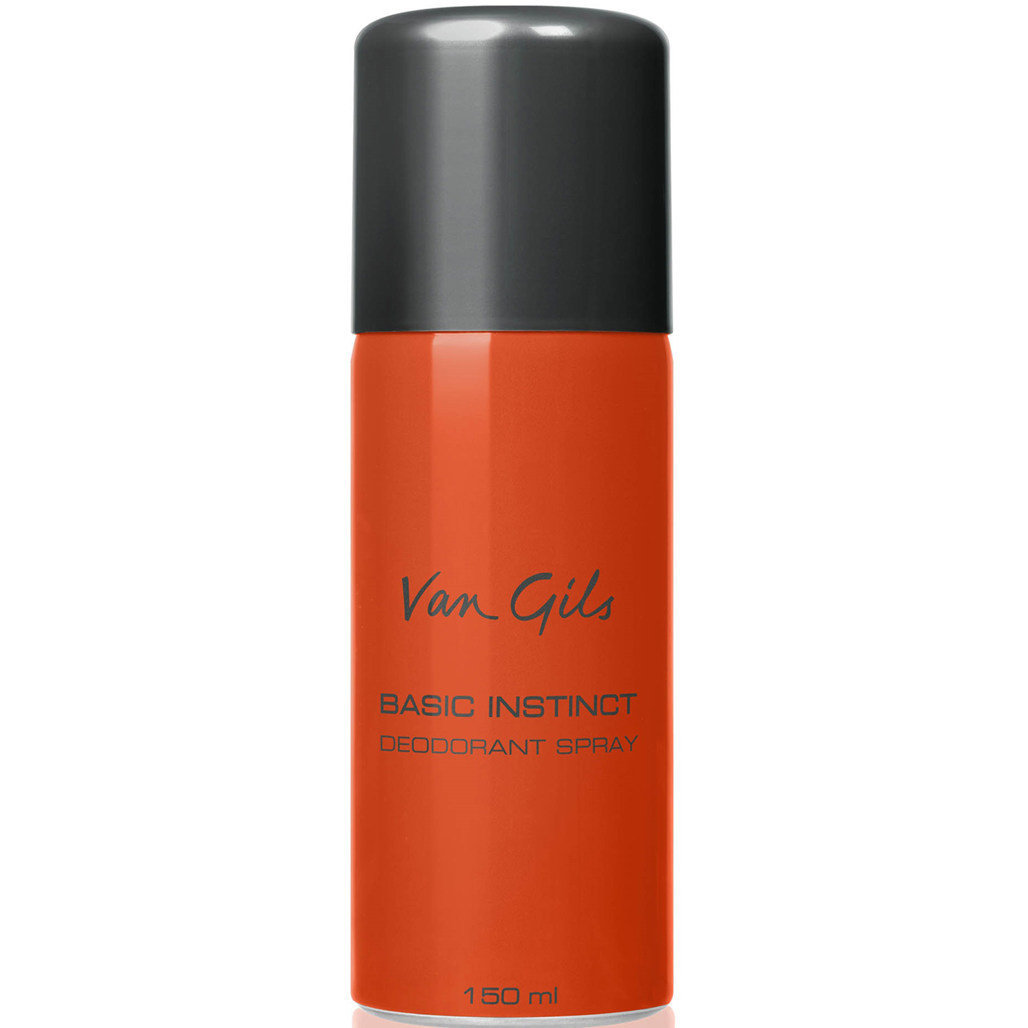 Van Gils Basic Instinct Deospray - 150 ml