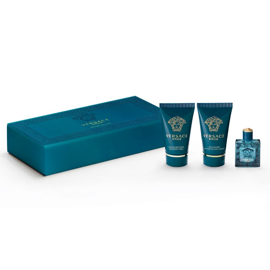 Eros Coffret Set Gift