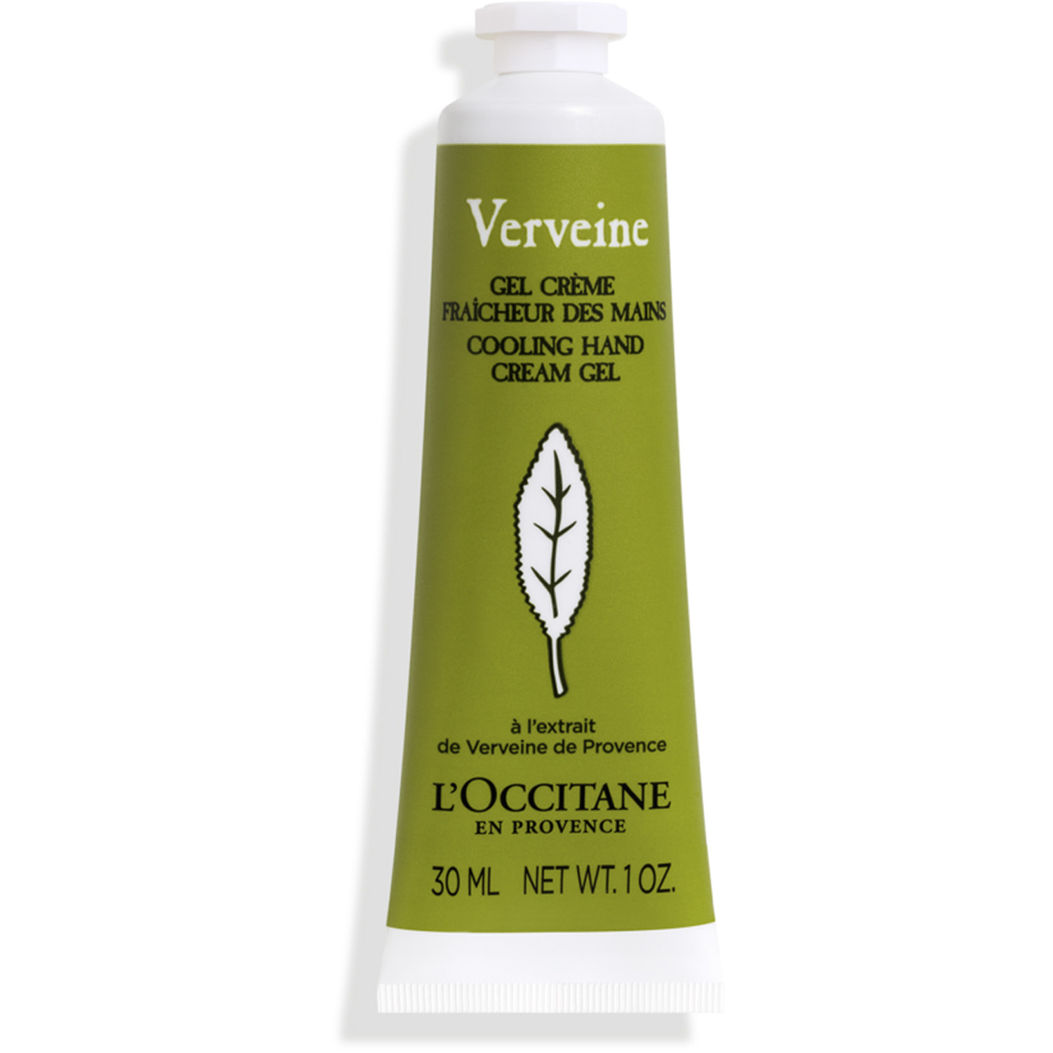 Verbena Cooling Hand Cream