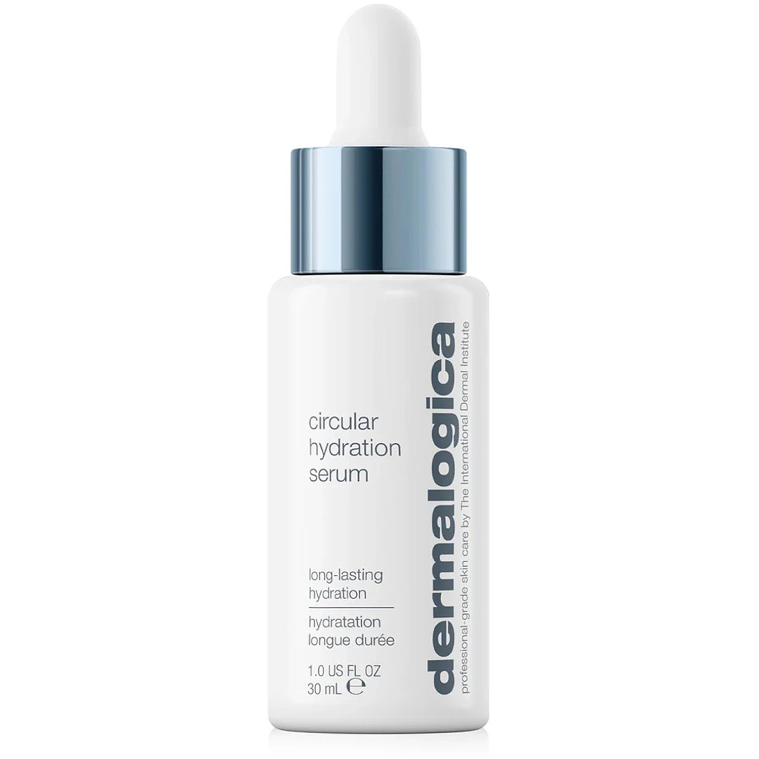 Circular Hydration Serum