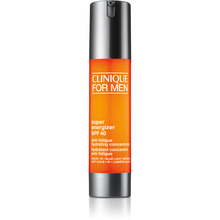 Clinique Maximum Energizer Anti-Fatigue Hydrating Concentrate