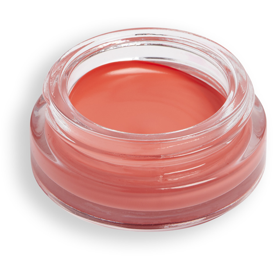 Mousse Blusher