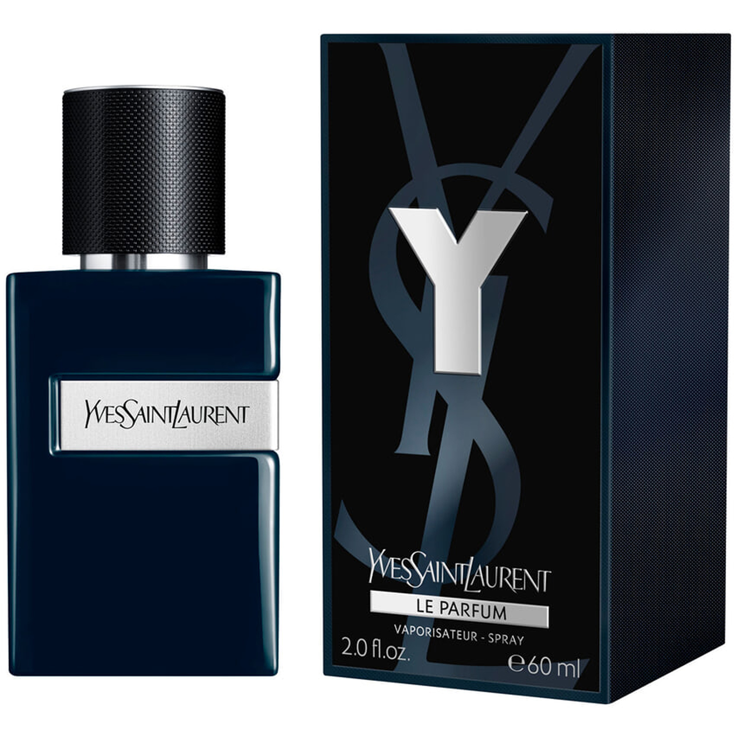 Yves Saint Laurent Y Le Parfum 60ml