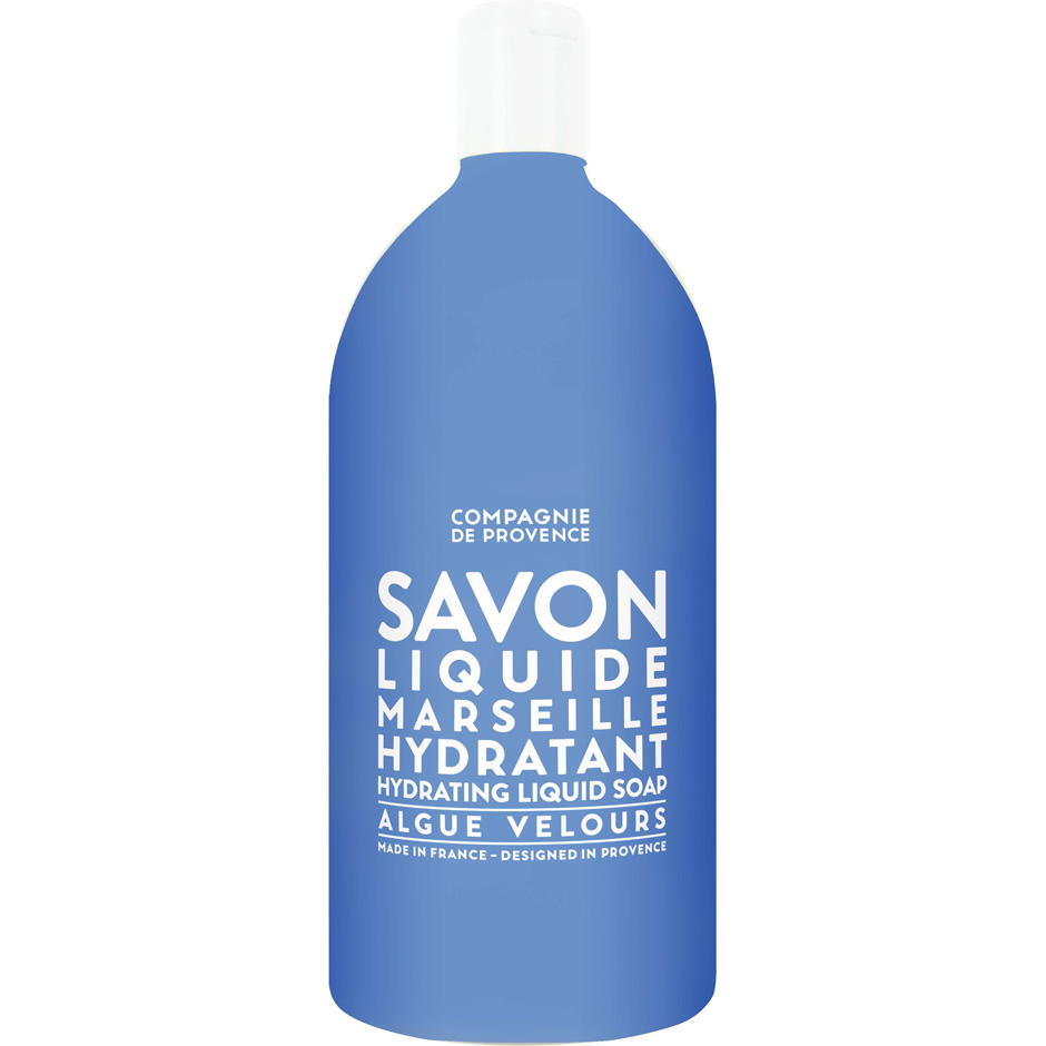 Liquid Marseille Soap Refill