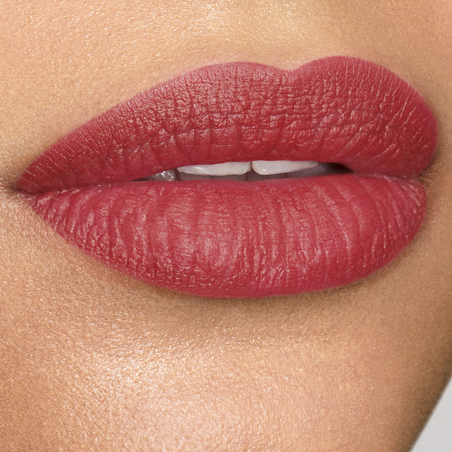 Pure Color Explicit Vellum Matte Lipstick