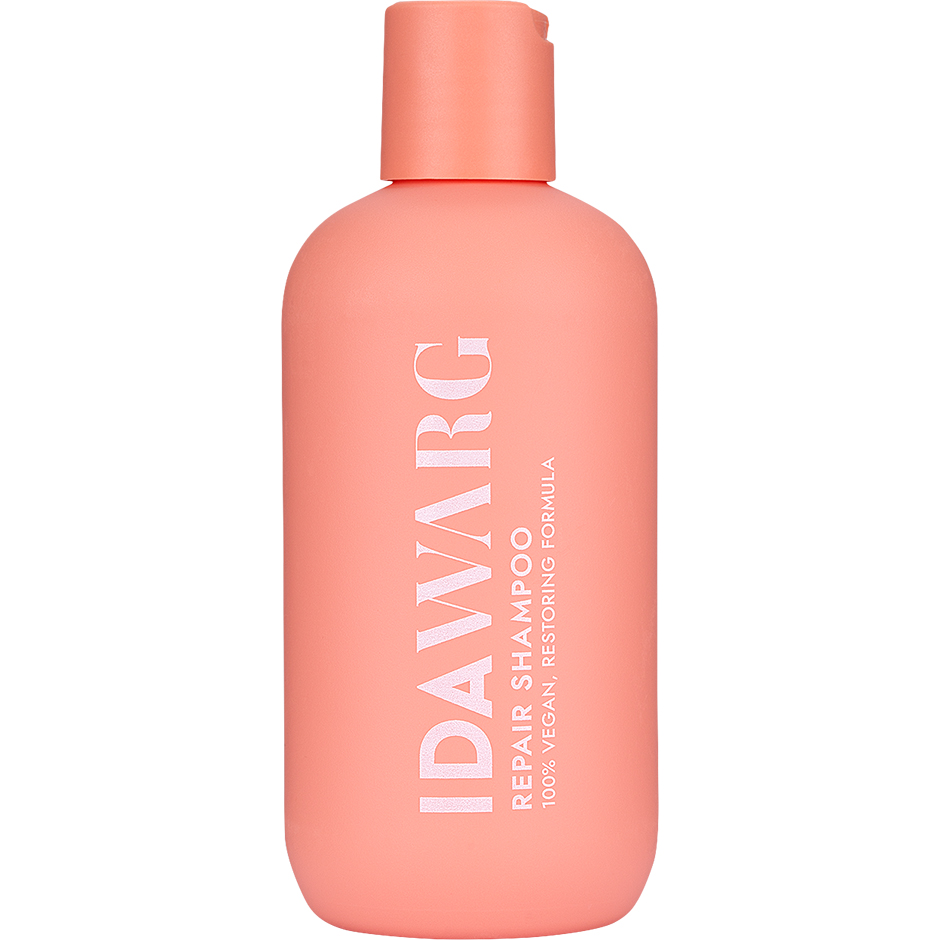 Repair Shampoo, 250 ml Ida Warg Shampoo