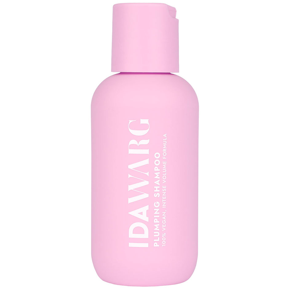 Plumping Shampoo, 100 ml Ida Warg Shampoo