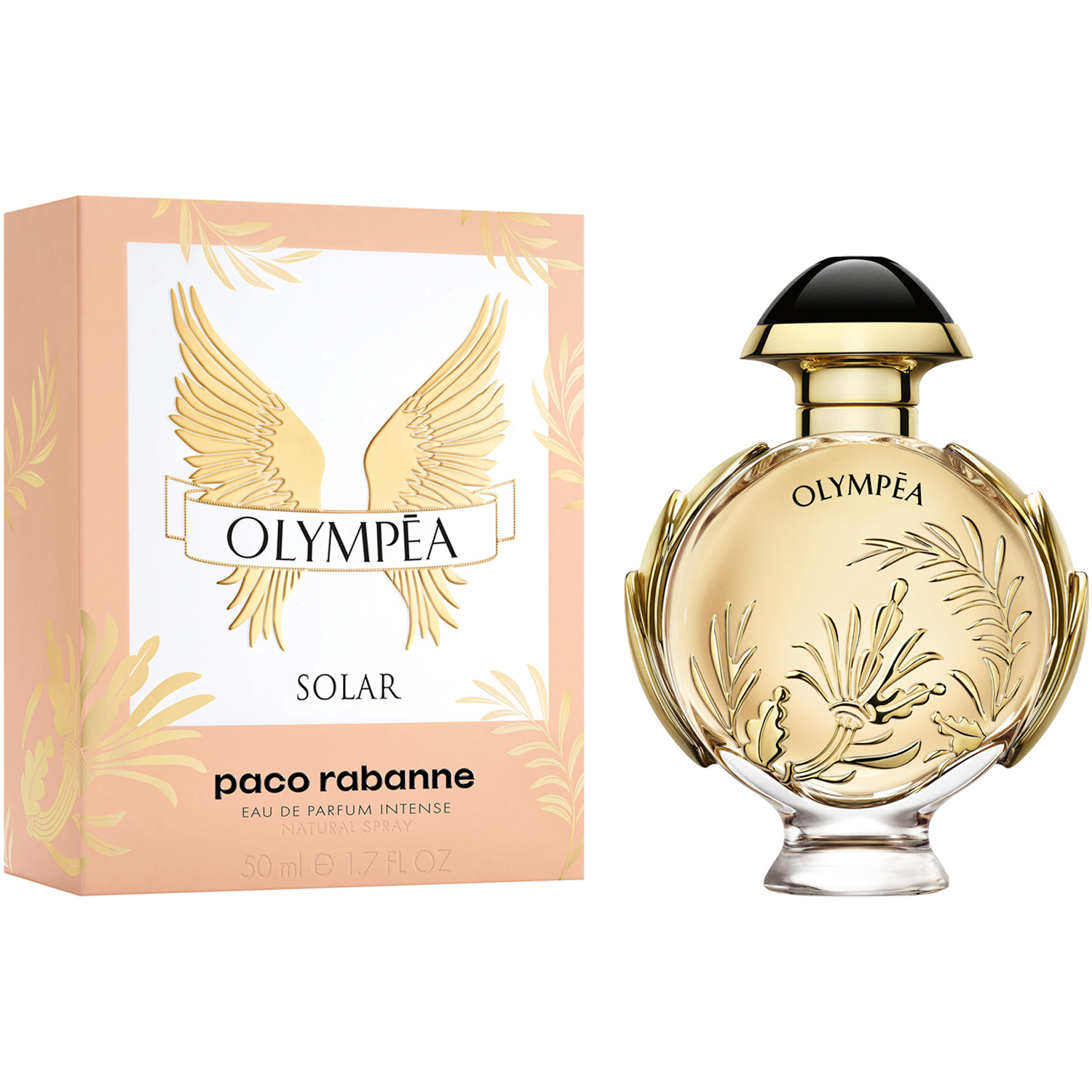 Olympea Solar