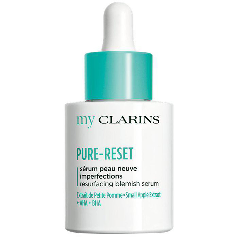 MyClarins Pure-Reset Resurfacing Blemish Serum