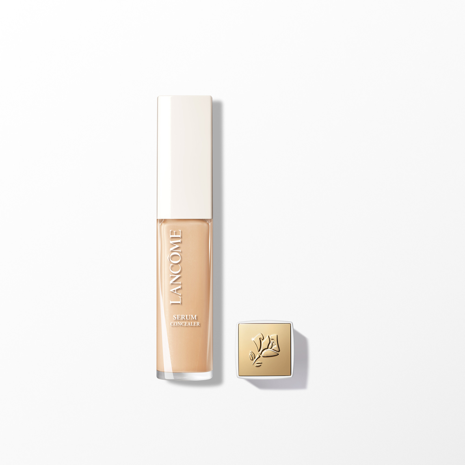 Lancôme Teint Idole Ultra Wear Care & Glow Concealer 125W - 13 ml