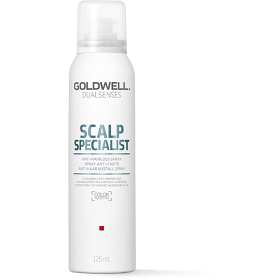 Goldwell Dualsenses Scalp Specialist, 125 ml Goldwell Hoitavat tuotteet