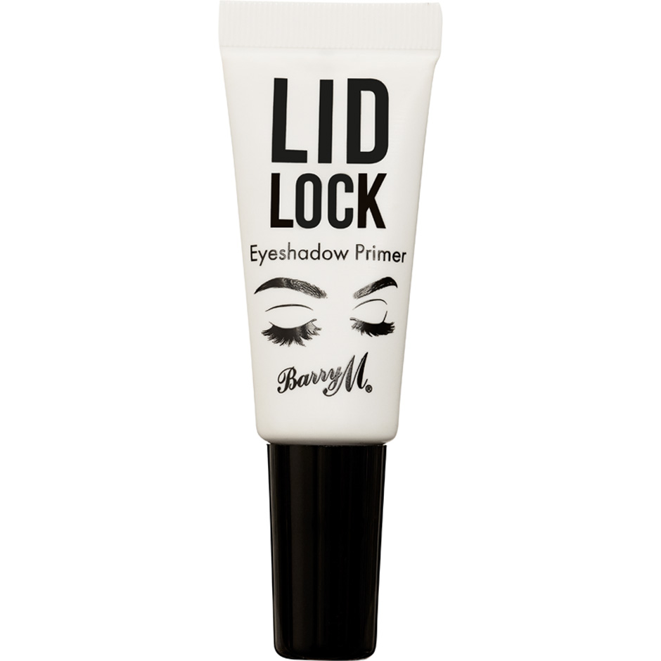 Lid Lock Eyeshadow Primer