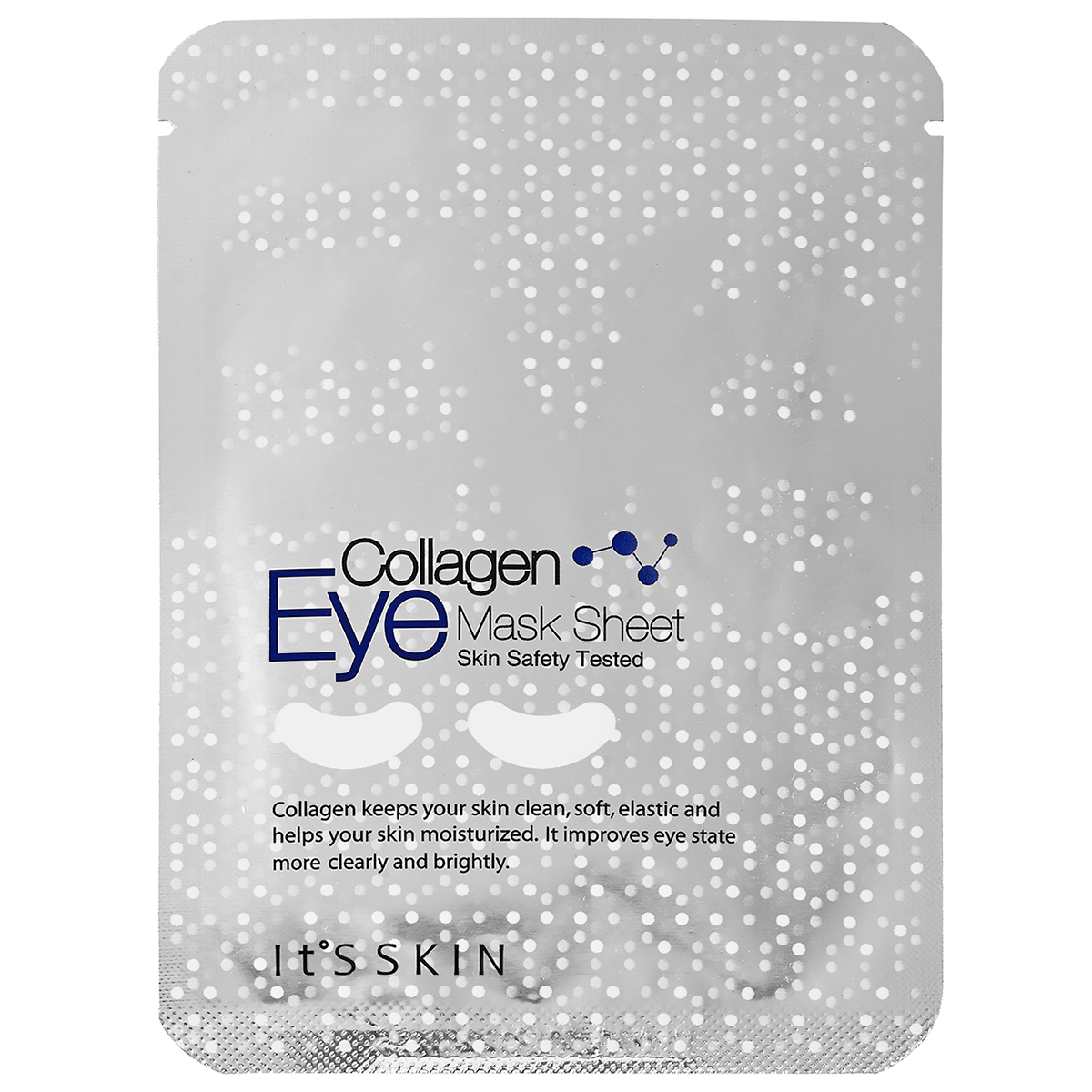 Eye mask sheet Collagen