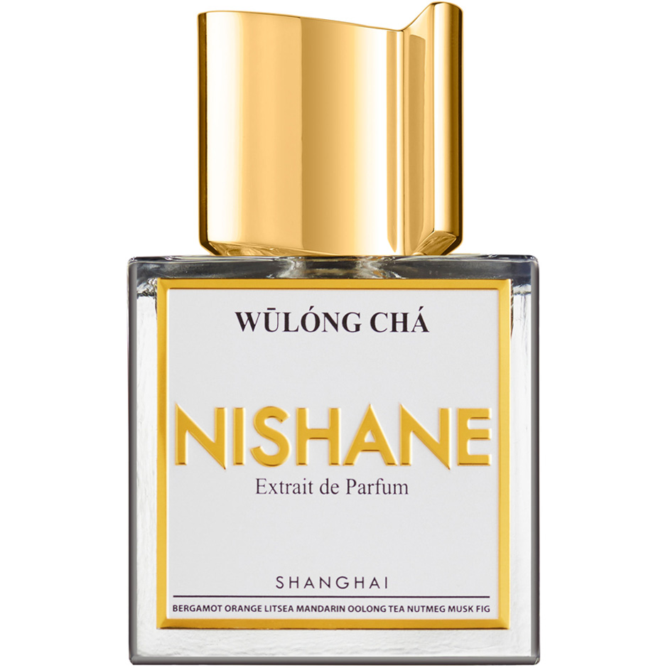 NISHANE Wulóng Chá Extrait de Parfum - 100 ml