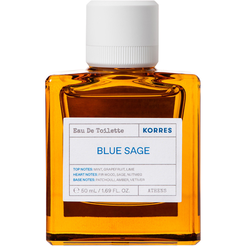 Blue Sage