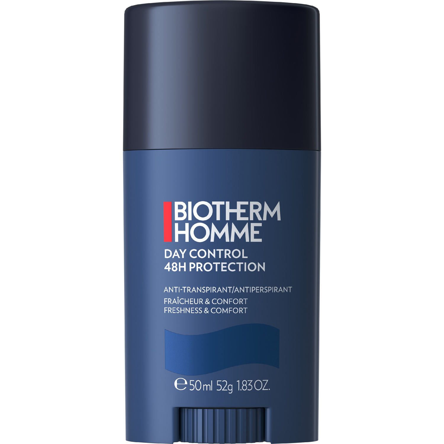 Biotherm Homme 48H Day Control Deostick - 50 ml