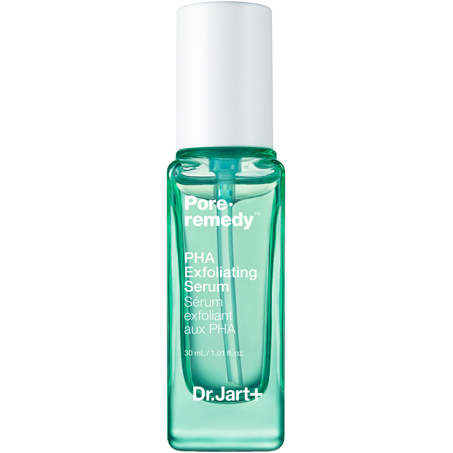 Pore-remedy PHA Exfoliating Serum