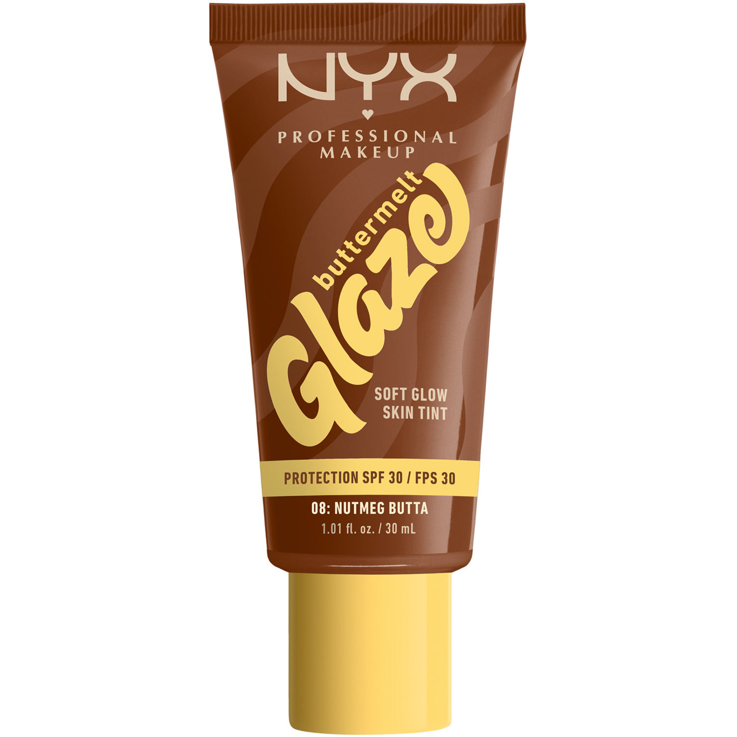 Buttermelt Glaze Skin Tint SPF30 Foundation