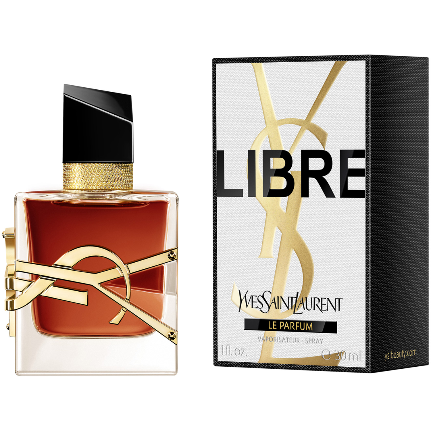 Libre Le Parfum